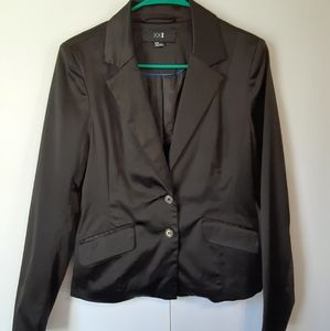 Forever 21 XXI black Blazer M